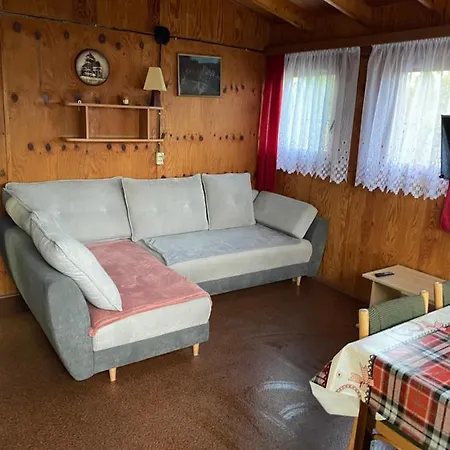 Domki Letniskowe Kempingowe Karwia