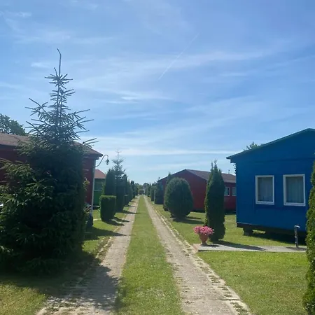 Domki Letniskowe Kempingowe *